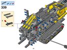 Bauanleitungen LEGO - Technic - 42055 - Schaufelradbagger: Page 308