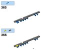 Bauanleitungen LEGO - Technic - 42055 - Schaufelradbagger: Page 324