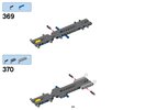 Bauanleitungen LEGO - Technic - 42055 - Schaufelradbagger: Page 326