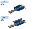 Bauanleitungen LEGO - Technic - 42055 - Schaufelradbagger: Page 328