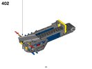 Bauanleitungen LEGO - Technic - 42055 - Schaufelradbagger: Page 349