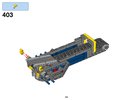 Bauanleitungen LEGO - Technic - 42055 - Schaufelradbagger: Page 350