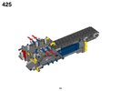 Bauanleitungen LEGO - Technic - 42055 - Schaufelradbagger: Page 364