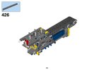 Bauanleitungen LEGO - Technic - 42055 - Schaufelradbagger: Page 365