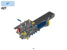 Bauanleitungen LEGO - Technic - 42055 - Schaufelradbagger: Page 366