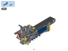 Bauanleitungen LEGO - Technic - 42055 - Schaufelradbagger: Page 367