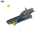 Bauanleitungen LEGO - Technic - 42055 - Schaufelradbagger: Page 368