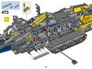 Bauanleitungen LEGO - Technic - 42055 - Schaufelradbagger: Page 398