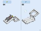 Bauanleitungen LEGO - Technic - 42055 - Schaufelradbagger: Page 39