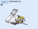 Bauanleitungen LEGO - Technic - 42055 - Schaufelradbagger: Page 42