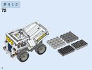 Bauanleitungen LEGO - Technic - 42055 - Schaufelradbagger: Page 46