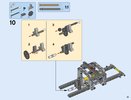 Bauanleitungen LEGO - Technic - 42055 - Schaufelradbagger: Page 55