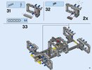 Bauanleitungen LEGO - Technic - 42055 - Schaufelradbagger: Page 63