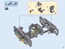 Bauanleitungen LEGO - Technic - 42055 - Schaufelradbagger: Page 69