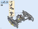 Bauanleitungen LEGO - Technic - 42055 - Schaufelradbagger: Page 70