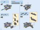 Bauanleitungen LEGO - Technic - 42055 - Schaufelradbagger: Page 76