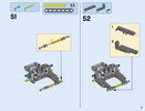 Bauanleitungen LEGO - Technic - 42055 - Schaufelradbagger: Page 77