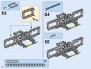 Bauanleitungen LEGO - Technic - 42055 - Schaufelradbagger: Page 78