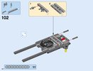 Bauanleitungen LEGO - Technic - 42055 - Schaufelradbagger: Page 120