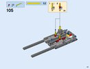 Bauanleitungen LEGO - Technic - 42055 - Schaufelradbagger: Page 123