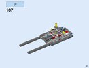 Bauanleitungen LEGO - Technic - 42055 - Schaufelradbagger: Page 125