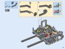 Bauanleitungen LEGO - Technic - 42055 - Schaufelradbagger: Page 137