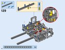 Bauanleitungen LEGO - Technic - 42055 - Schaufelradbagger: Page 138