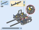 Bauanleitungen LEGO - Technic - 42055 - Schaufelradbagger: Page 140