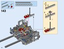 Bauanleitungen LEGO - Technic - 42055 - Schaufelradbagger: Page 152