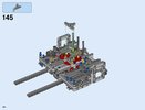 Bauanleitungen LEGO - Technic - 42055 - Schaufelradbagger: Page 154