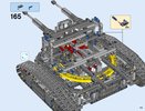 Bauanleitungen LEGO - Technic - 42055 - Schaufelradbagger: Page 173