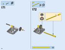 Bauanleitungen LEGO - Technic - 42055 - Schaufelradbagger: Page 176