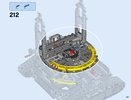 Bauanleitungen LEGO - Technic - 42055 - Schaufelradbagger: Page 217