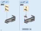 Bauanleitungen LEGO - Technic - 42055 - Schaufelradbagger: Page 254