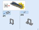 Bauanleitungen LEGO - Technic - 42055 - Schaufelradbagger: Page 259