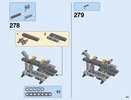 Bauanleitungen LEGO - Technic - 42055 - Schaufelradbagger: Page 263