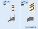 Bauanleitungen LEGO - Technic - 42055 - Schaufelradbagger: Page 271