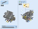 Bauanleitungen LEGO - Technic - 42055 - Schaufelradbagger: Page 276