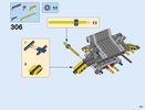 Bauanleitungen LEGO - Technic - 42055 - Schaufelradbagger: Page 279