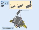 Bauanleitungen LEGO - Technic - 42055 - Schaufelradbagger: Page 280