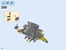 Bauanleitungen LEGO - Technic - 42055 - Schaufelradbagger: Page 282