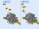 Bauanleitungen LEGO - Technic - 42055 - Schaufelradbagger: Page 283