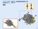 Bauanleitungen LEGO - Technic - 42055 - Schaufelradbagger: Page 285