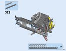 Bauanleitungen LEGO - Technic - 42055 - Schaufelradbagger: Page 295