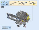 Bauanleitungen LEGO - Technic - 42055 - Schaufelradbagger: Page 298