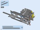 Bauanleitungen LEGO - Technic - 42055 - Schaufelradbagger: Page 302