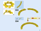 Bauanleitungen LEGO - Technic - 42055 - Schaufelradbagger: Page 307