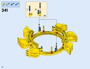 Bauanleitungen LEGO - Technic - 42055 - Schaufelradbagger: Page 314