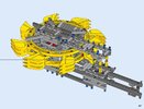 Bauanleitungen LEGO - Technic - 42055 - Schaufelradbagger: Page 327