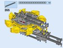 Bauanleitungen LEGO - Technic - 42055 - Schaufelradbagger: Page 329